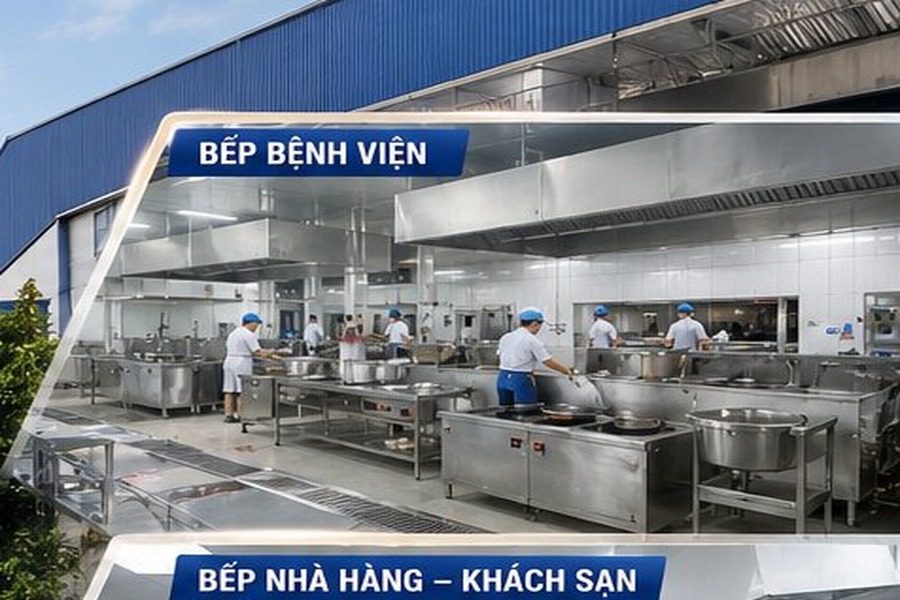 Thiết Kế Theo Yêu Cầu Thực Tế